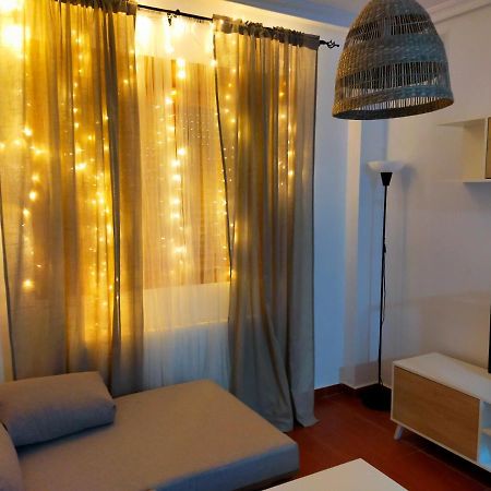 Appartamento Rincon De Luz Linares  Esterno foto