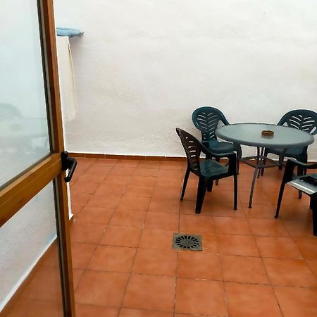 Appartamento Rincon De Luz Linares  Esterno foto