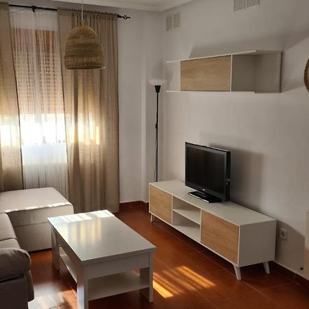 Appartamento Rincon De Luz Linares  Esterno foto