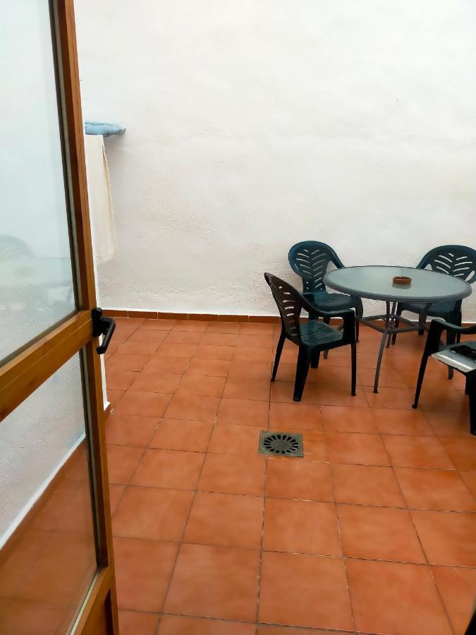 Appartamento Rincon De Luz Linares  Esterno foto