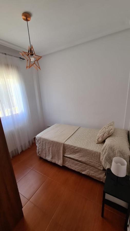 Appartamento Rincon De Luz Linares  Esterno foto