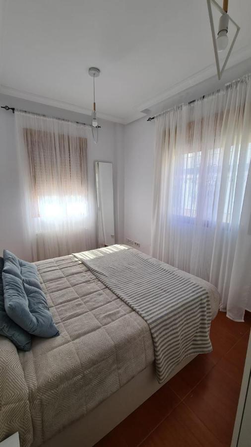 Appartamento Rincon De Luz Linares  Esterno foto